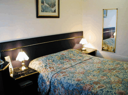 Avalon Motel - Accommodation NT 2