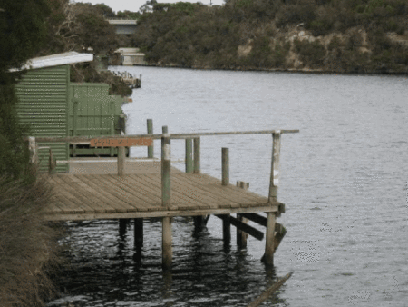 Wrens on Glenelg - Accommodation NT