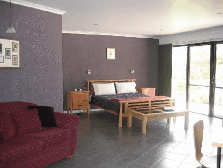 Wrens On Glenelg - Accommodation NT 1