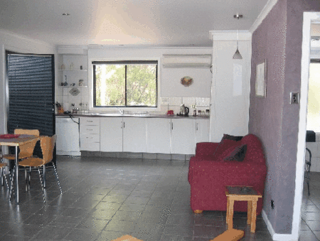 Wrens On Glenelg - Accommodation NT 4