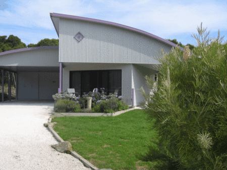 Wrens On Glenelg - Accommodation NT 5