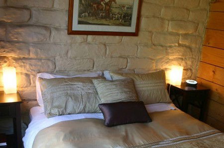 Blerick Country Retreat - Accommodation NT 0