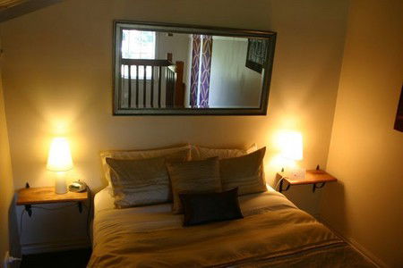 Blerick Country Retreat - Accommodation NT 1