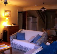 Gracefield Cottage - Accommodation NT