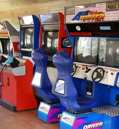 Nagambie Lakes Leisure Park - Accommodation NT 3