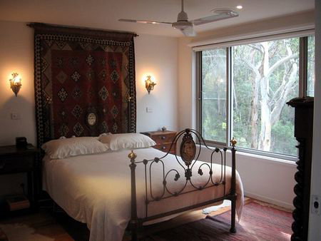 Shepherds Rest - Accommodation NT 1