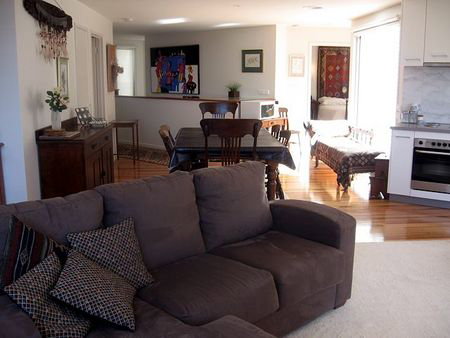 Shepherds Rest - Accommodation NT 2