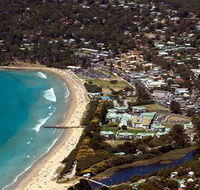 Mantra Lorne - Accommodation NT