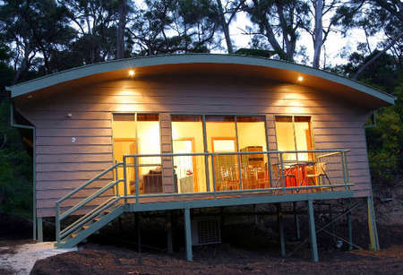 Acacia Villas Lorne - Accommodation NT 0