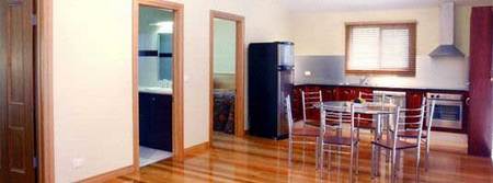 Acacia Villas Lorne - Accommodation NT 1