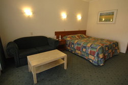 Yarra Valley Motel - Accommodation NT 2