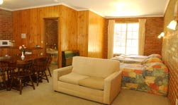 Yarra Valley Motel - Accommodation NT 3