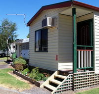 Leongatha Apex Caravan Park - Accommodation NT