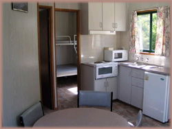 Leongatha Apex Caravan Park - Accommodation NT 1