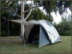 Leongatha Apex Caravan Park - Accommodation NT 2