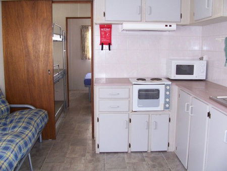 Leongatha Apex Caravan Park - Accommodation NT 4