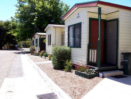 Leongatha Apex Caravan Park - Accommodation NT 5