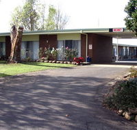 Opal Motel - Accommodation NT
