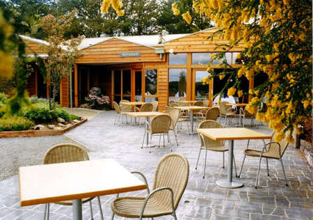 Glen Erin At Lancefield - Accommodation NT 0