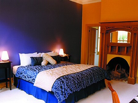 Glen Erin At Lancefield - Accommodation NT 4