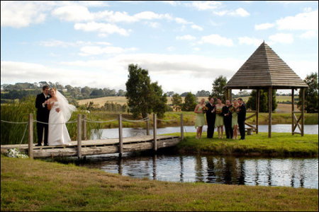 Glen Erin At Lancefield - Accommodation NT 5