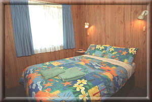 Airleigh - Rose Cottage - Accommodation NT 5
