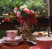 Forlonge Bed and Breakfast - Accommodation NT