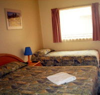 City East Motel - Accommodation NT