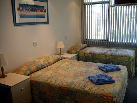 Moodys Motel - Accommodation NT 2