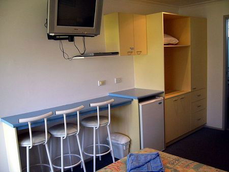Moodys Motel - Accommodation NT 3