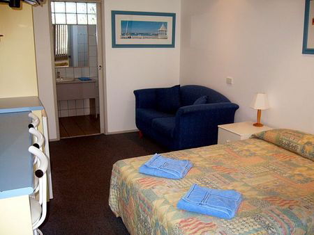Moodys Motel - Accommodation NT 4