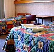 Comfort Inn Benalla - Accommodation NT