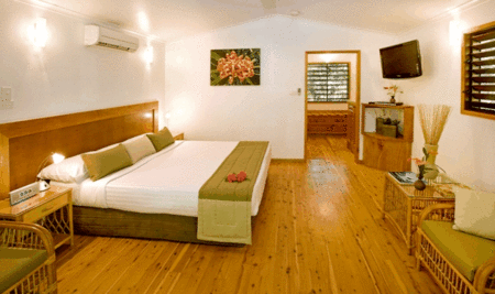 Kewarra Beach QLD Accommodation NT