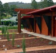 De Vine Escape - Accommodation NT