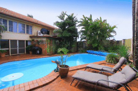 Dunelm House Bed And Breakfast - Accommodation NT 0