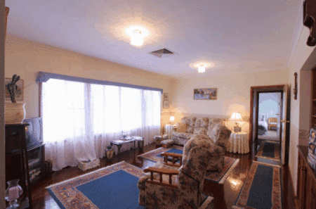 Dunelm House Bed And Breakfast - Accommodation NT 1
