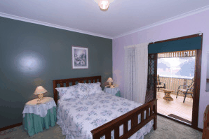 Dunelm House Bed And Breakfast - Accommodation NT 2