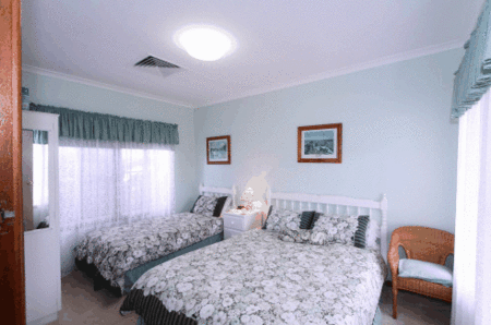 Dunelm House Bed And Breakfast - Accommodation NT 3