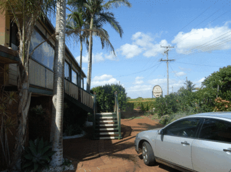 Dunelm House Bed And Breakfast - Accommodation NT 4