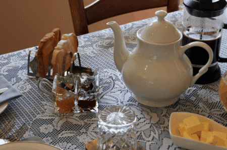Dunelm House Bed And Breakfast - Accommodation NT 5