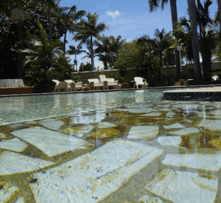 Country Comfort Bundaberg International - Accommodation NT 1