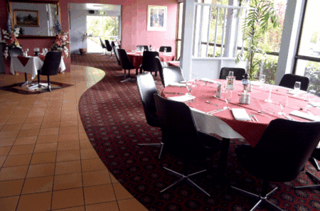 Country Comfort Bundaberg International - Accommodation NT 4