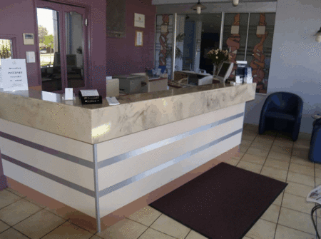 Country Comfort Bundaberg International - Accommodation NT 5