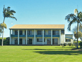 Rubyanna Rise BB - Accommodation NT