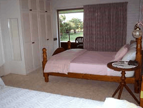 Rubyanna Rise B&B - Accommodation NT 1