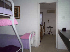 Rubyanna Rise B&B - Accommodation NT 2
