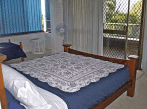 Rubyanna Rise B&B - Accommodation NT 4