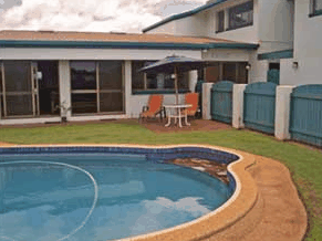 Rubyanna Rise B&B - Accommodation NT 5
