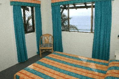Don Pancho Beach Resort - Accommodation NT 1