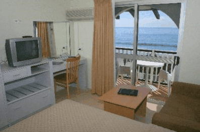 Don Pancho Beach Resort - Accommodation NT 2